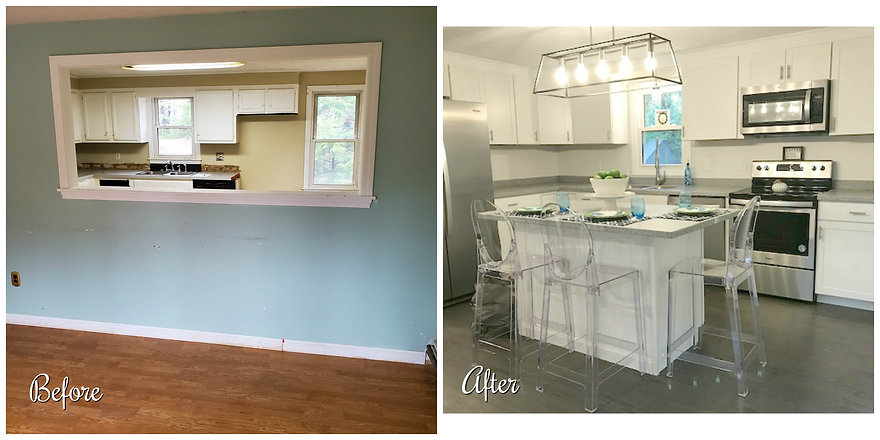 Our Work | Stage, Style and Design